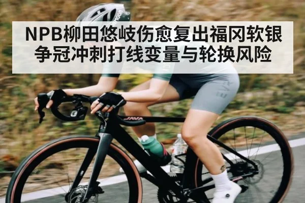 NPB柳田悠岐伤愈复出福冈软银争冠冲刺打线变量与轮换风险