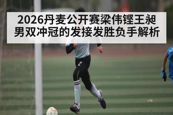 2026丹麦公开赛梁伟铿王昶男双冲冠的发接发胜负手解析
